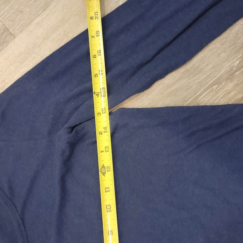 Tissue tee - Picture 3 of 7